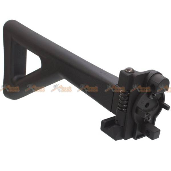 Folding Stock for CYMA MP5K CM041K , MP5K PDW CM041K PDW Airsoft AEG - Image 2