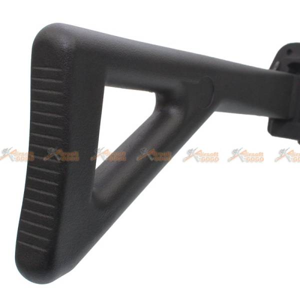 Folding Stock for CYMA MP5K CM041K , MP5K PDW CM041K PDW Airsoft AEG - Image 3