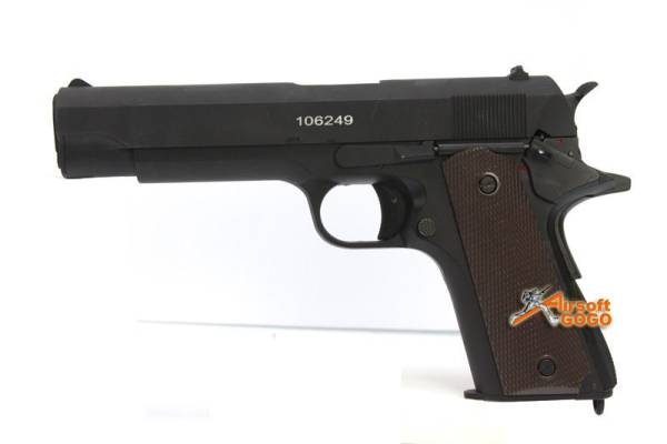 Cyma CM123 1911 Auto Electric Pistol AEP