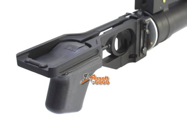 Bell GP25 GP-25 AK Gas Grenade Launcher (BLACK) - Image 2