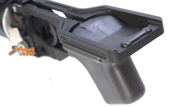 Bell GP25 GP-25 AK Gas Grenade Launcher (BLACK) - Image 7