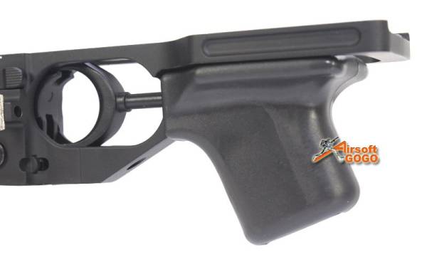 Bell GP25 GP-25 AK Gas Grenade Launcher (BLACK) - Image 8