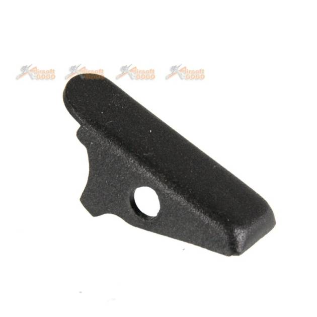 D-Boys Metal Mag Release Lever Button For AK Series AEG  (Black)