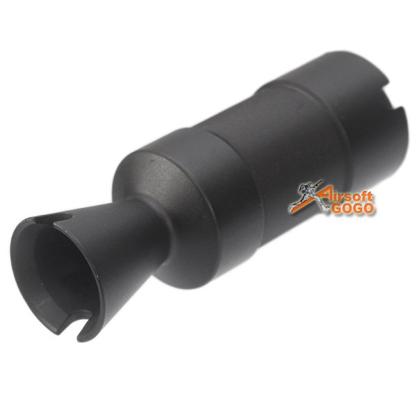 DBOYS AK74U flash hider