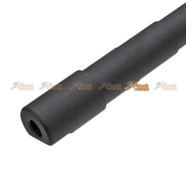 D-Boys 390mm Outer Barrel for Dboys / VFC AK74 Series AEG - Image 3