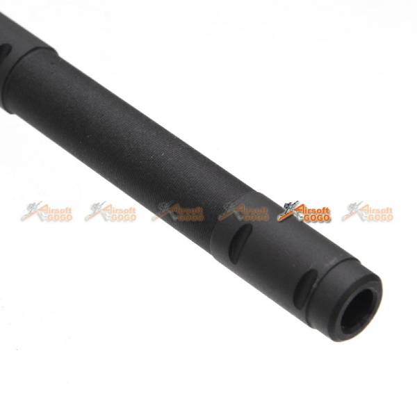 D-Boys 390mm Outer Barrel for Dboys / VFC AK74 Series AEG - Image 2