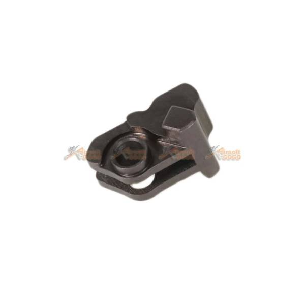 Dynamic Precision Match Grade Steel Hammer & Sear Set for Tokyo Marui M&P9 GBB - Image 3