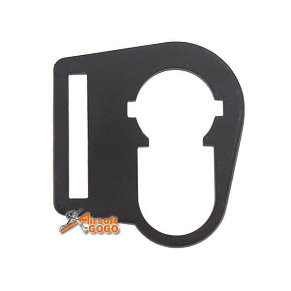 Deep Fire Side Sling Swivel (M16 Series) Airsoft AEG