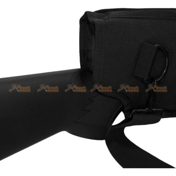 29 Inch Molle Tactical Single Shotgun Gun Bag Pouch - Image 3