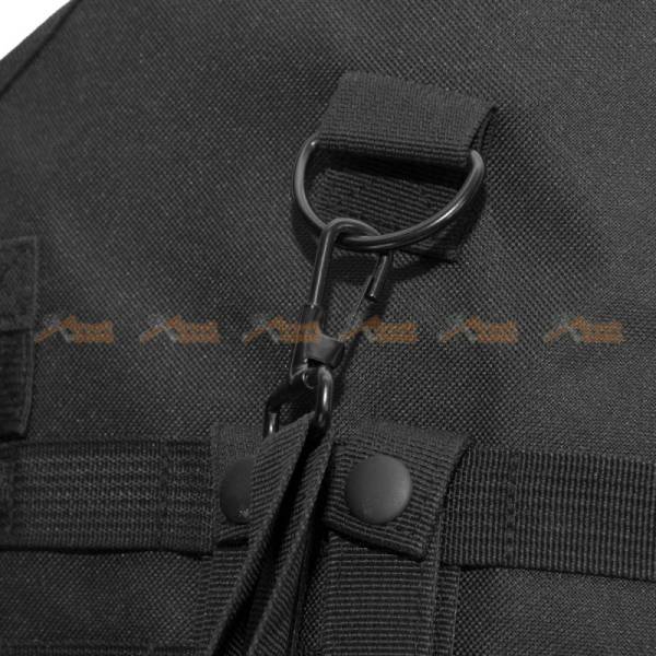 Tactical 27.5 inch Gun Bag for M4 Rifle And Shotgun - Image 2