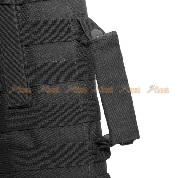 Tactical 27.5 inch Gun Bag for M4 Rifle And Shotgun - Image 5