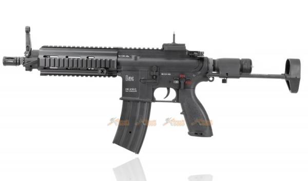 E&C Metal HK416C AEG (EC-101) - Image 2