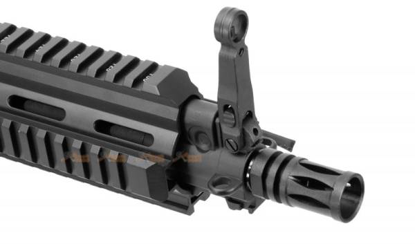 E&C Metal HK416C AEG (EC-101) - Image 5