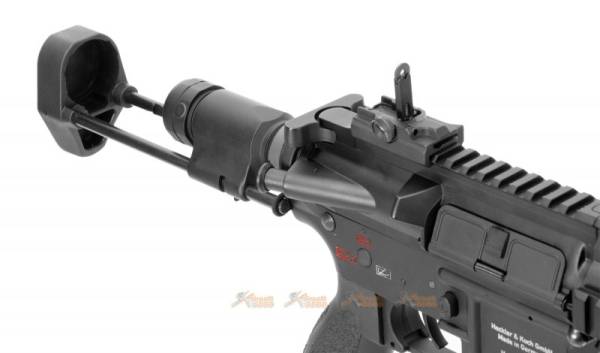 E&C Metal HK416C AEG (EC-101) - Image 4