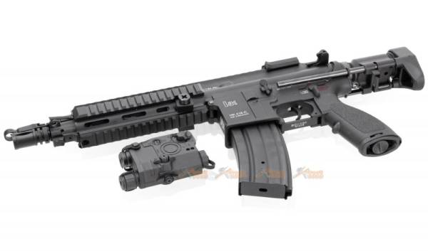 E&C Metal HK416C AEG (EC-101) - Image 3