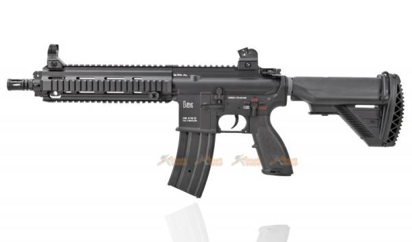 E&C Metal HK416D AEG (EC-102) - Image 2