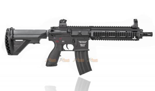 E&C Metal HK416D AEG (EC-102) - Image 3