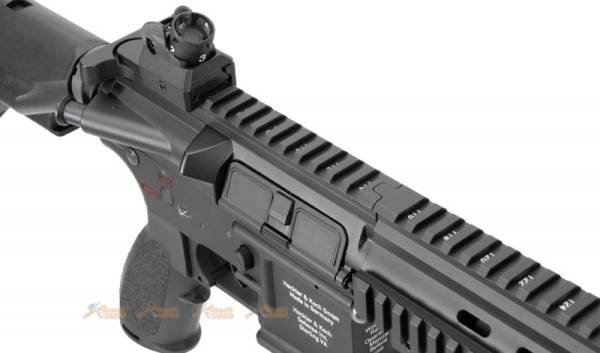 E&C Metal HK416D AEG (EC-102) - Image 9
