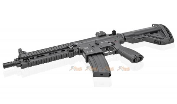 E&C Metal HK416D AEG (EC-102) - Image 7