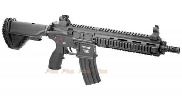 E&C Metal HK416D AEG (EC-102) - Image 10