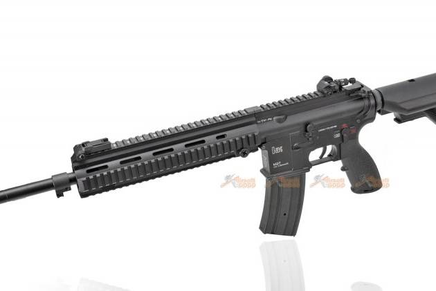 E&C HK M27 IAR AEG Rifle (EC-103)