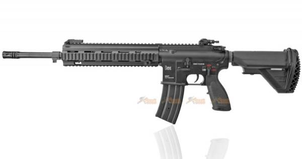 E&C HK M27 IAR AEG Rifle (EC-103) - Image 2