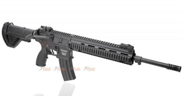 E&C HK M27 IAR AEG Rifle (EC-103) - Image 5