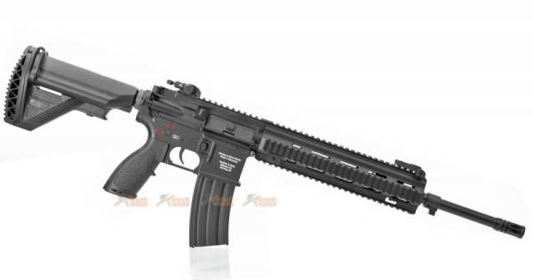 E&C HK M27 IAR AEG Rifle (EC-103) - Image 3