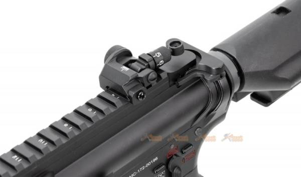 E&C HK M27 IAR AEG Rifle (EC-103) - Image 6