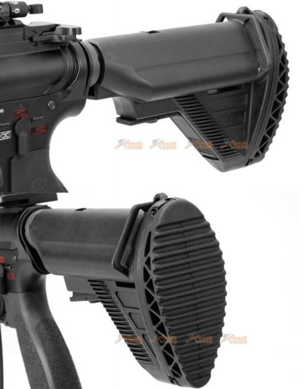 E&C HK M27 IAR AEG Rifle (EC-103) - Image 9