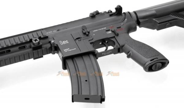 E&C HK M27 IAR AEG Rifle (EC-103) - Image 8