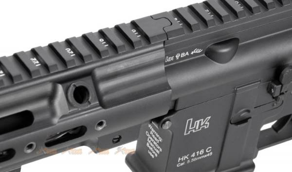 E&C Metal HK416C AEG (EC-104) - Image 6