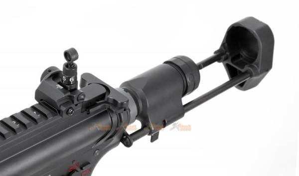 E&C Metal HK416C AEG (EC-104) - Image 8