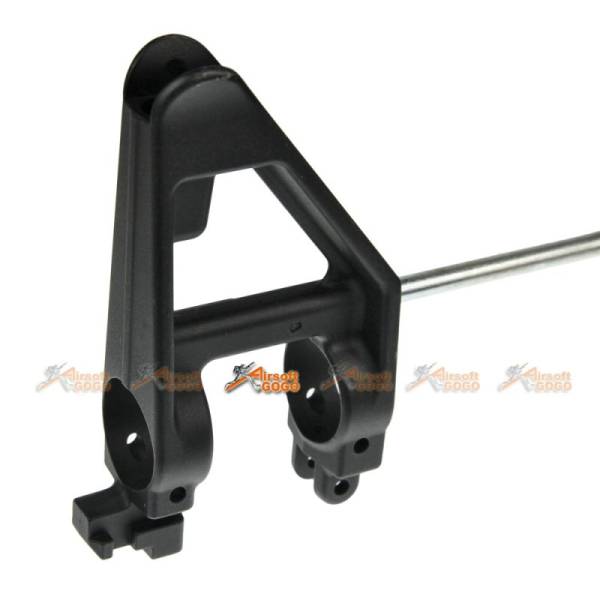 E&C A2 Front Sight Gas Block with Bayonet Lug - Image 5