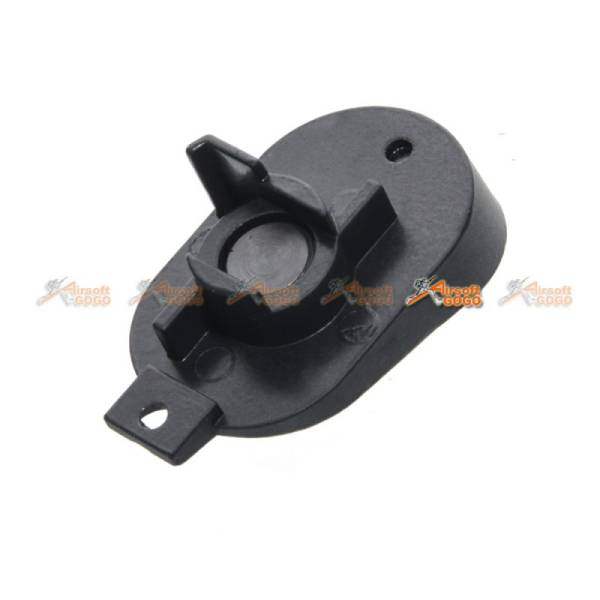 Hand Grip Motor Plate for CYMA / Classic Army / DBOYS / E&C / JG / Marui M4 M16 Series AEG - Image 2