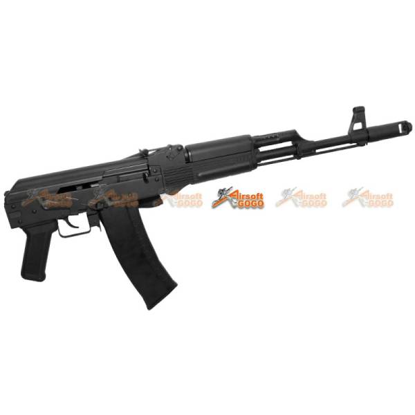 WELL G74B AK74M CO2 GBB (Black) - Image 3