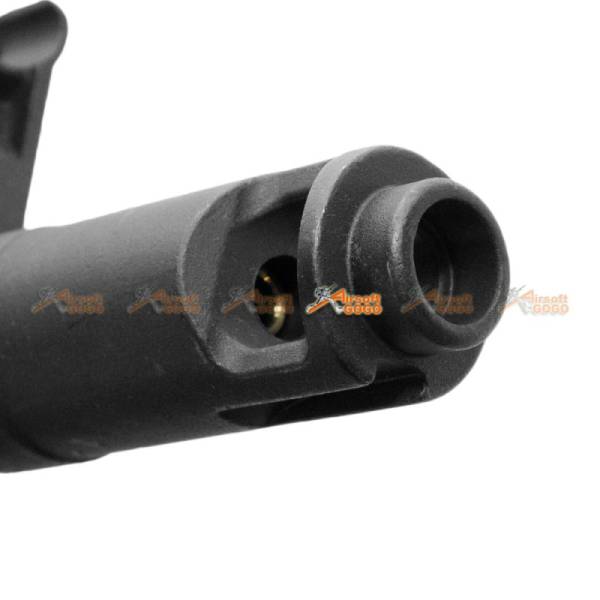 WELL G74B AK74M CO2 GBB (Black) - Image 7