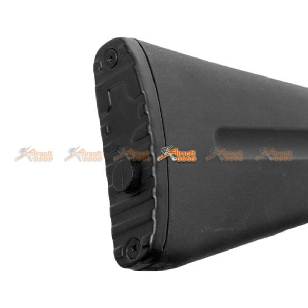 WELL G74B AK74M CO2 GBB (Black) - Image 6