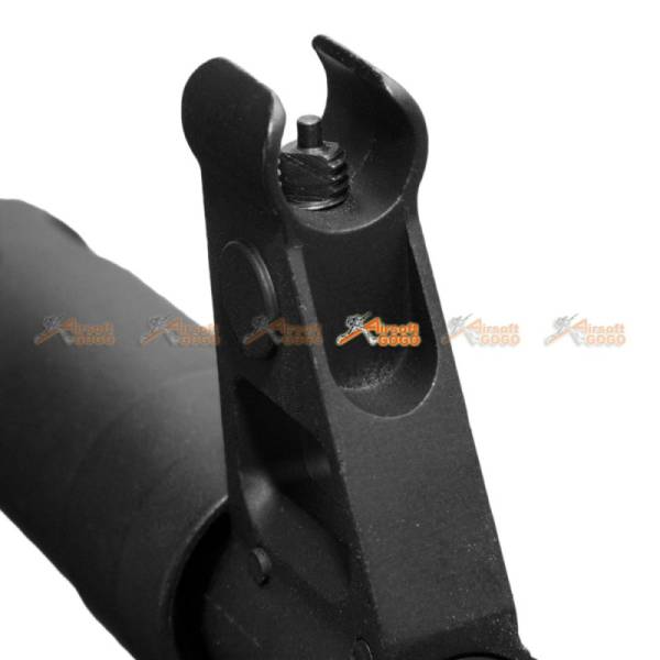 WELL G74B AK74M CO2 GBB (Black) - Image 9
