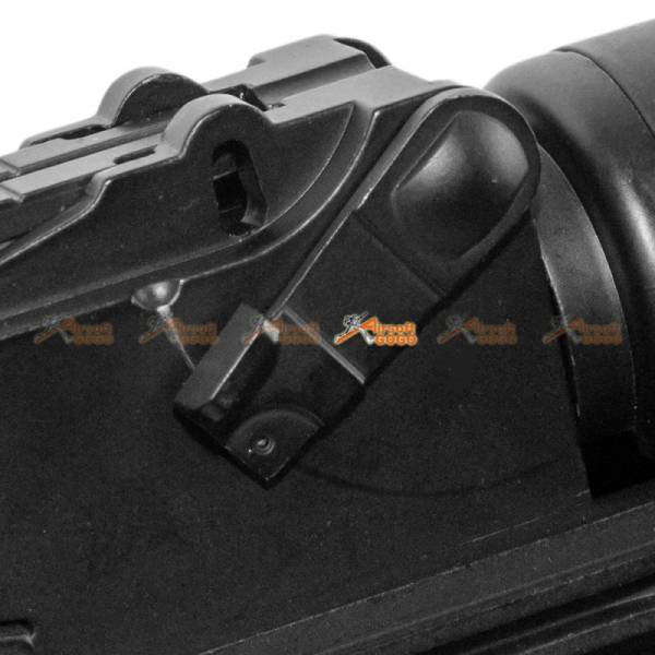 WELL G74B AK74M CO2 GBB (Black) - Image 15