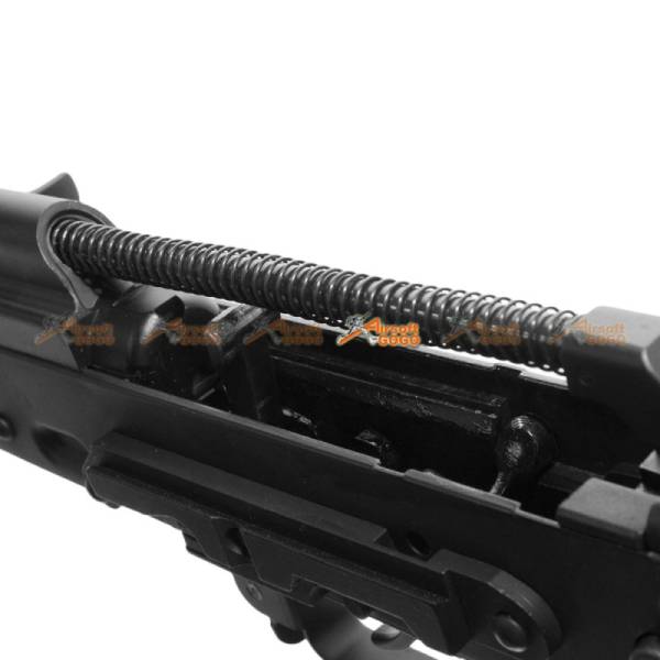 WELL G74B AK74M CO2 GBB (Black) - Image 16