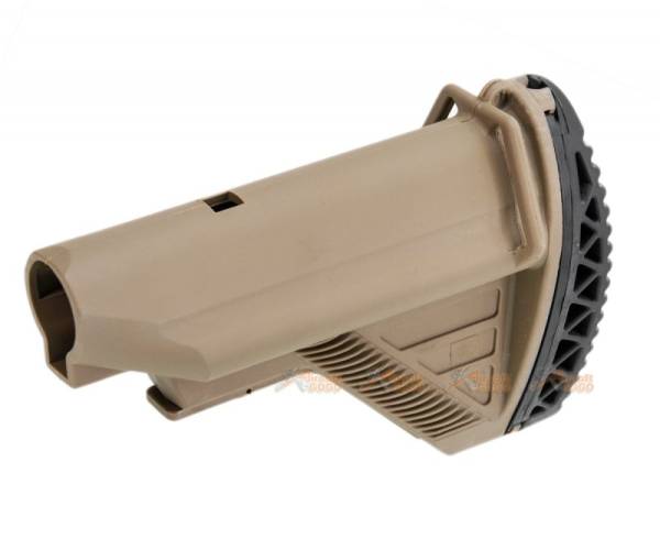 E&C 416 Style Crane Stock for M4 AEG (DE)