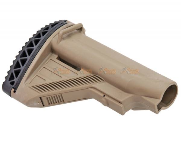 E&C 416 Style Crane Stock for M4 AEG (DE) - Image 2