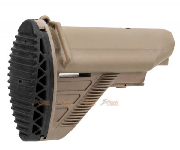 E&C 416 Style Crane Stock for M4 AEG (DE) - Image 3