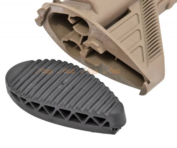 E&C 416 Style Crane Stock for M4 AEG (DE) - Image 4