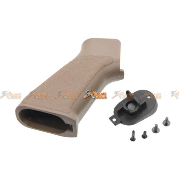 E&C 416 AEG Grip (DE) - Image 2