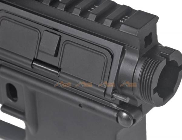 "MARINE ENV.M-4" Marking Receiver for M4/M16 AEG (Black) - Image 6