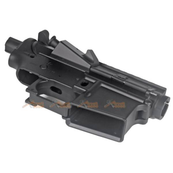 "MARINE ENV.M-4" Marking Receiver for M4/M16 AEG (Black) - Image 2