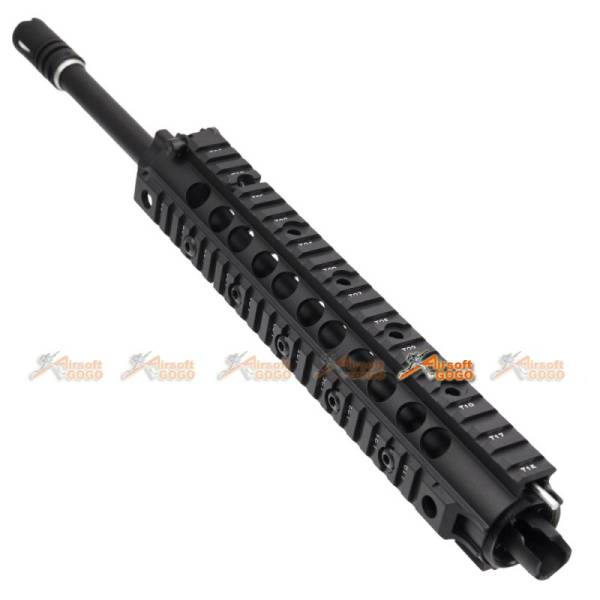 E&C SR15 RAS Front Set Kit with 16" Outer Barrel Kit - Image 2