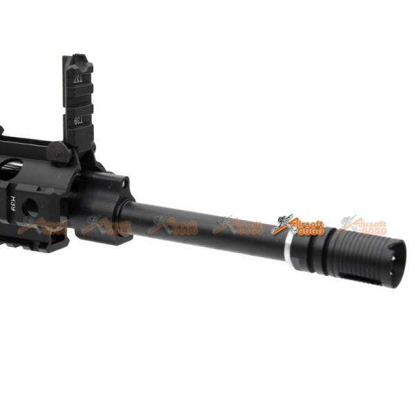 E&C SR15 RAS Front Set Kit with 16" Outer Barrel Kit - Image 4